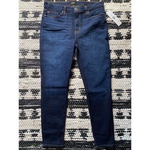 Hudson Natalie Super Skinny Jean